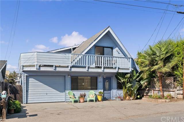 431 Luzon Street - Photo 1