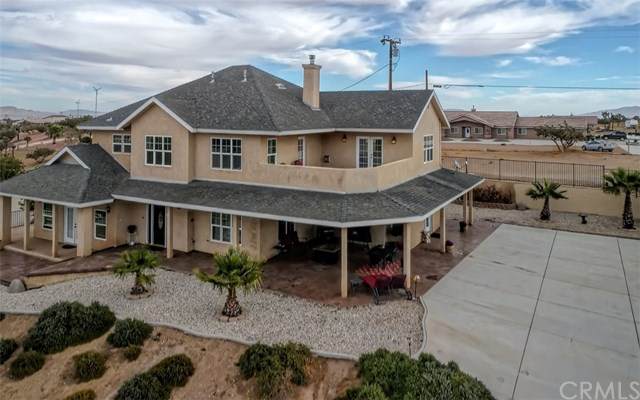 9124 Bellflower Street - Photo 1