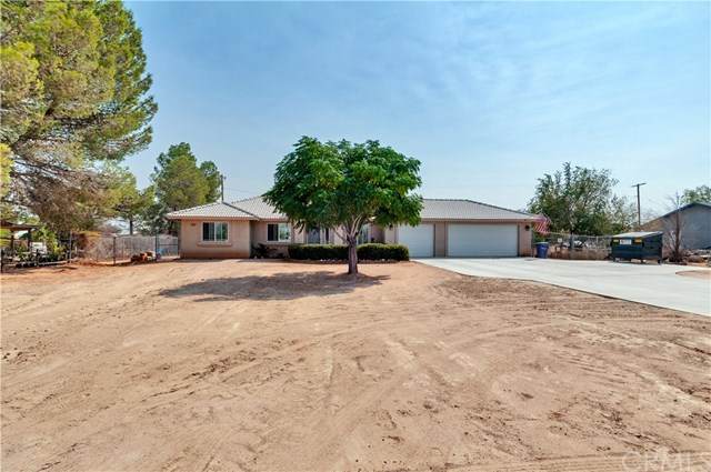15127 Navajo Road - Photo 1