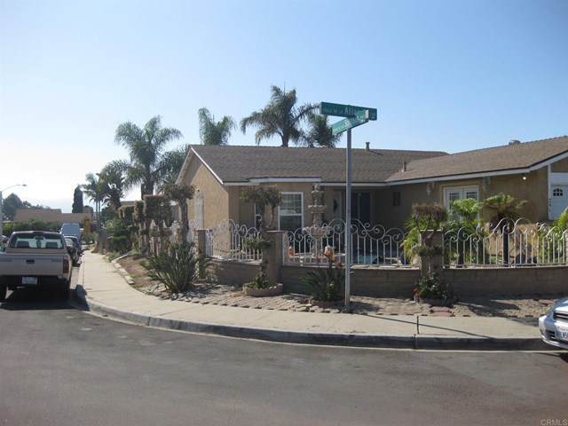 241 Calle De La Alianza - Photo 1