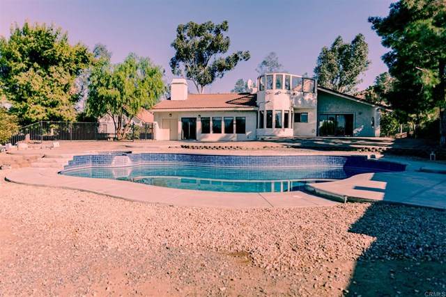 14850 Multiview Drive - Photo 1
