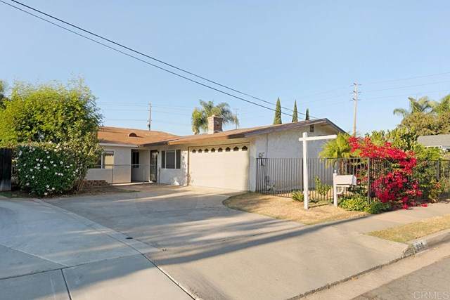 990 Cedar Way - Photo 1