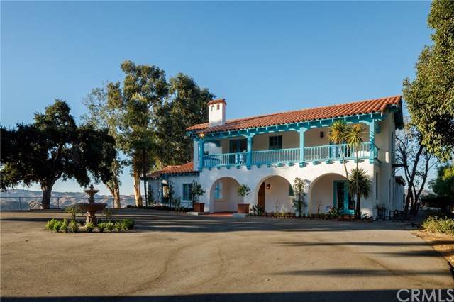 120 Sunset Drive - Photo 1