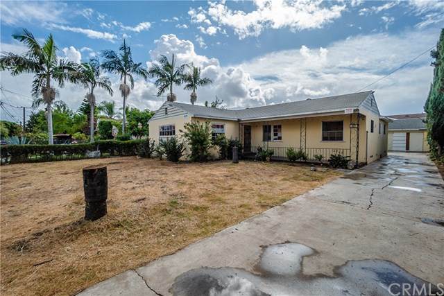 825 Date Street - Photo 1