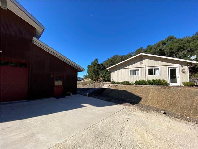 238 Squire Canyon Road - Photo 1