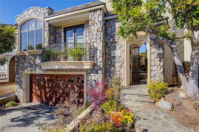 865 3rd Street - Photo 1