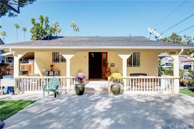 1541 Yosemite Drive - Photo 1