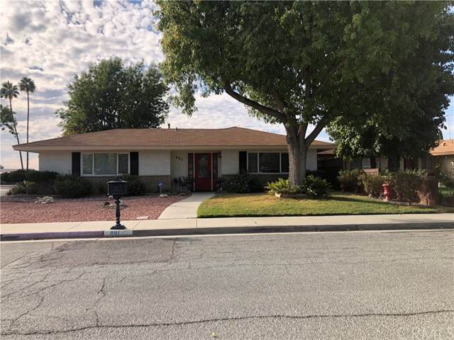 891 Malaga Place - Photo 1
