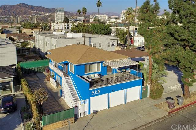 405 Broadway - Photo 1
