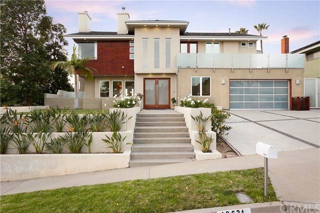 19631 Crestknoll Drive - Photo 1