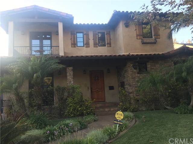 407 Magnolia - Photo 1