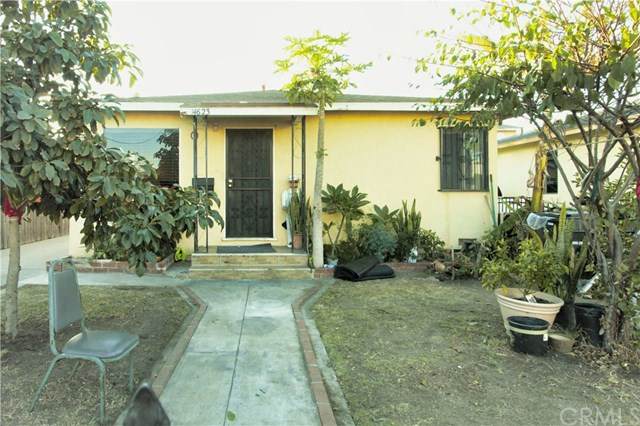 14623 Larch Avenue - Photo 1