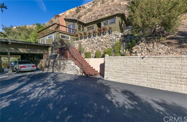 30141 Silverado Canyon Road - Photo 1
