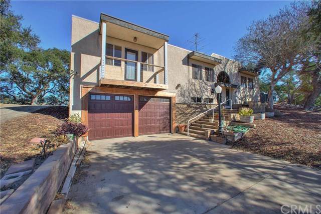 388 Corralitos Road - Photo 1
