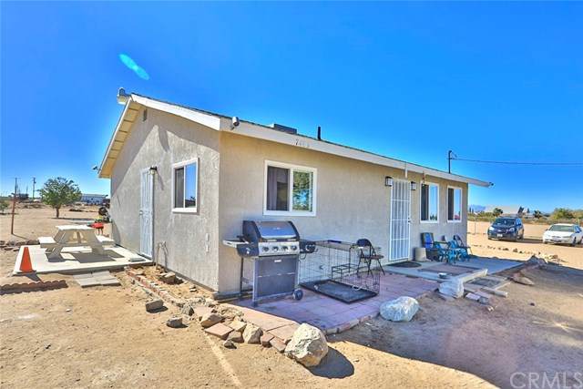 7483 Saratoga Road - Photo 1