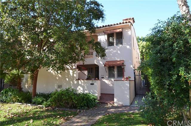 209 Arnaz Drive - Photo 1