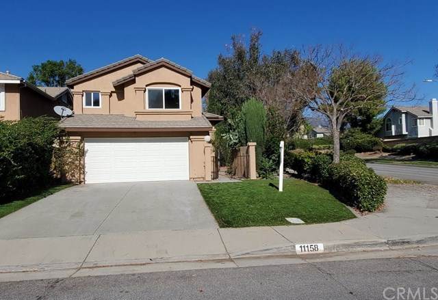 11158 Charleston Street - Photo 1