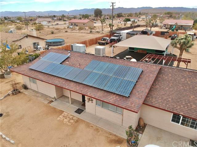 57977 Campanula Street - Photo 1