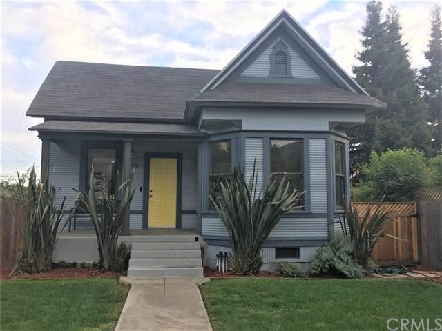 436 Palm Avenue - Photo 1