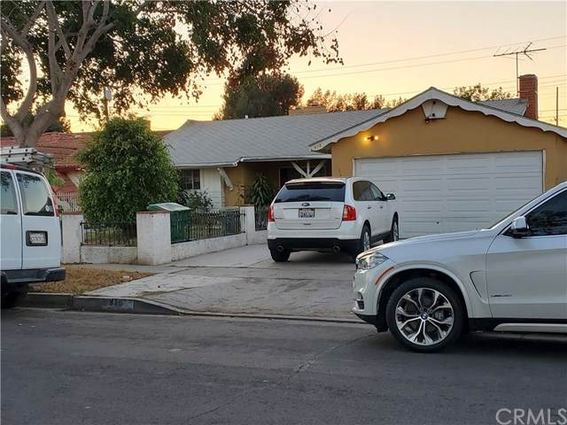 918 Evonda Street - Photo 1