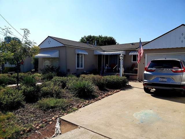 4560 Harbinson Avenue - Photo 1