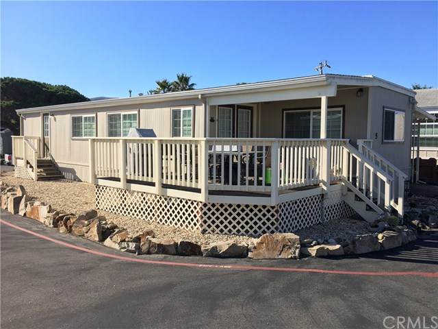 1701 Los Osos Valley - Photo 1