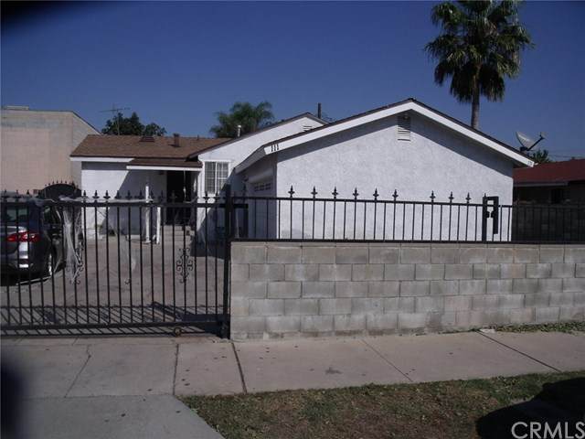 111 Occidental Street - Photo 1