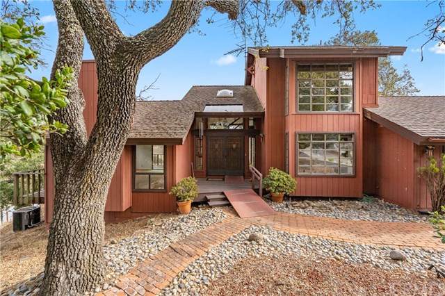 10420 San Marcos Road - Photo 1