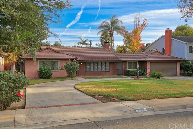 750 Huntington Street - Photo 1