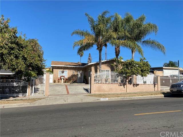 17463 Salais Street - Photo 1