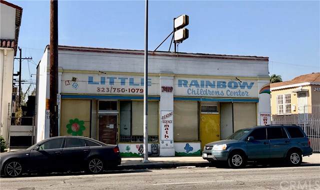 7419 Normandie Avenue - Photo 1