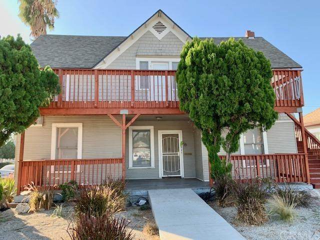 1001 Orange Street - Photo 1