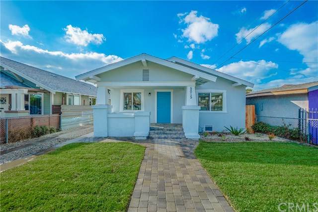 5015 Denker Avenue - Photo 1