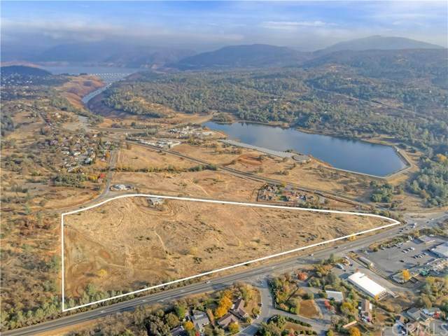 0 Oro Quincy Hwy - Photo 1