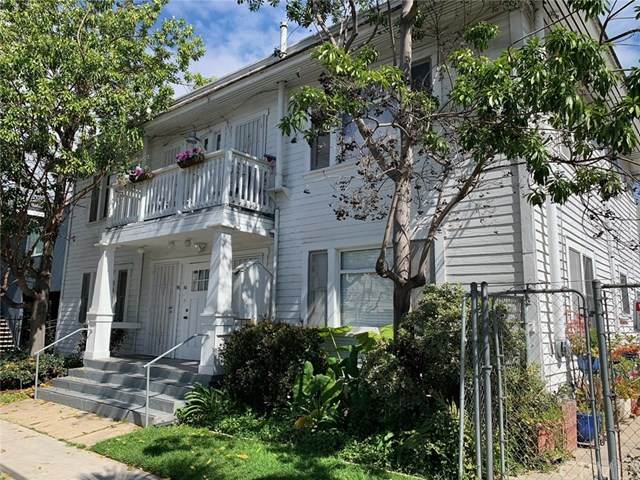 500 Rose Avenue - Photo 1