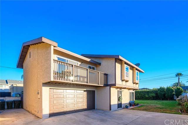 619 Hamilton Street - Photo 1