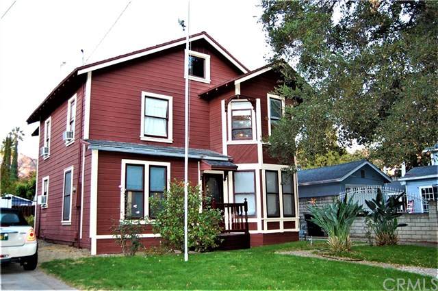 303 Atchison Street - Photo 1
