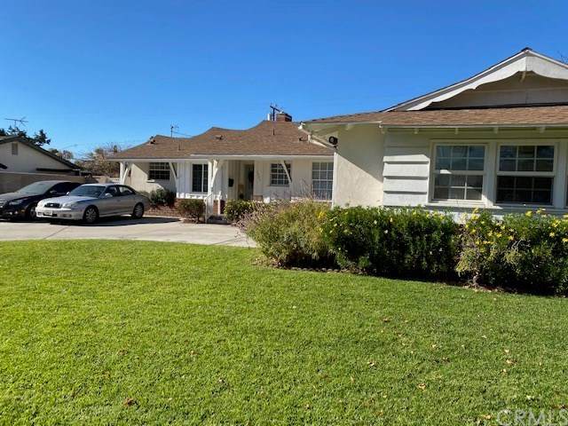 1231 Ukiah Way - Photo 1