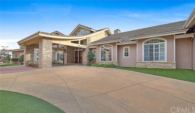 417 Long Canyon Road - Photo 1