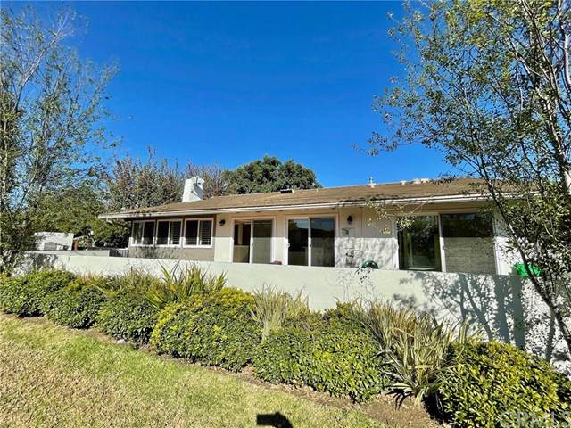 501 Vista Grande - Photo 1