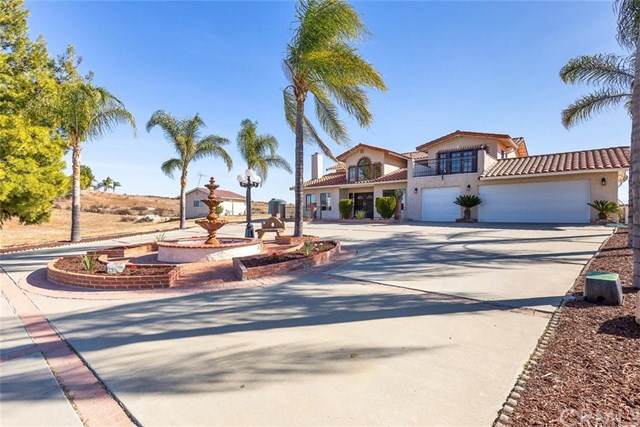 37850 Pourroy Road - Photo 1