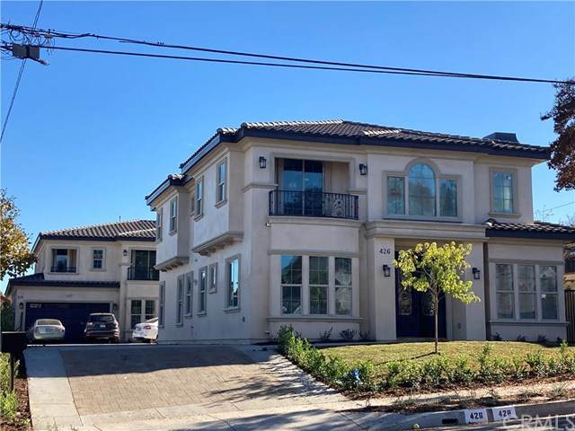 426 Russell Avenue - Photo 1
