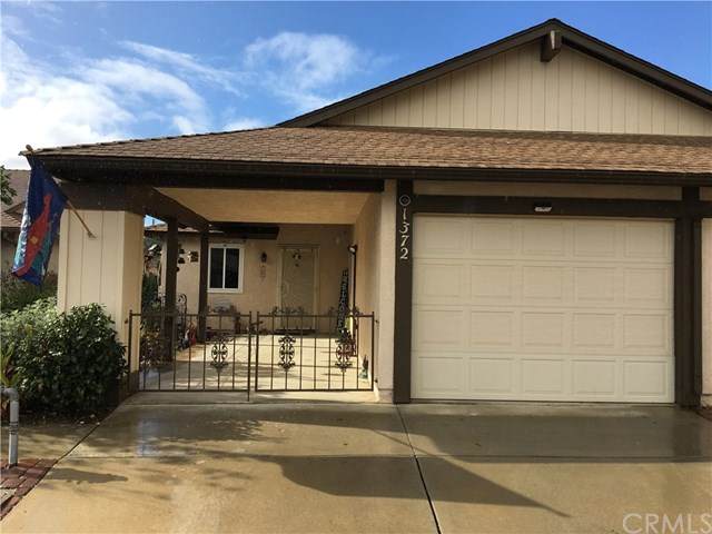1372 Sierra Seneca Drive - Photo 1