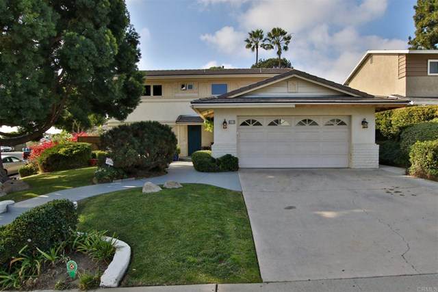 6010 Agee Street - Photo 1