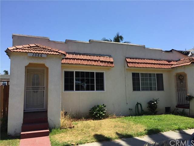1080 Coronado Avenue - Photo 1