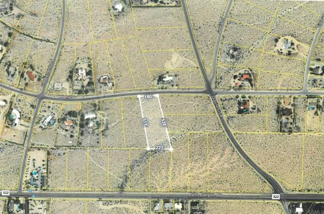 0 Verbena Drive Lot 99 - Photo 1