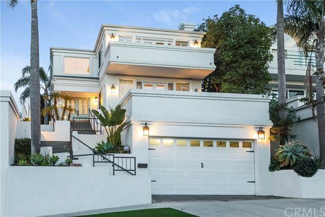 603 Sapphire Street - Photo 1