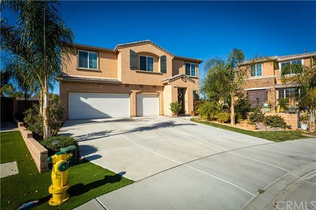 26257 Aleppo Pine Circle - Photo 1