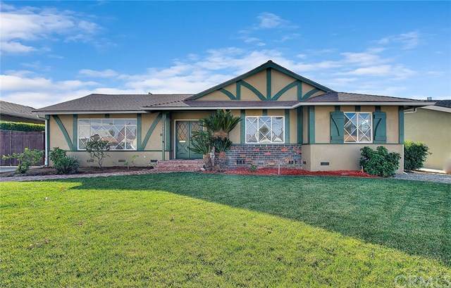 1532 Old Badillo Street - Photo 1