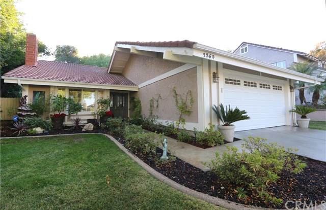 1364 Calle Caballero - Photo 1